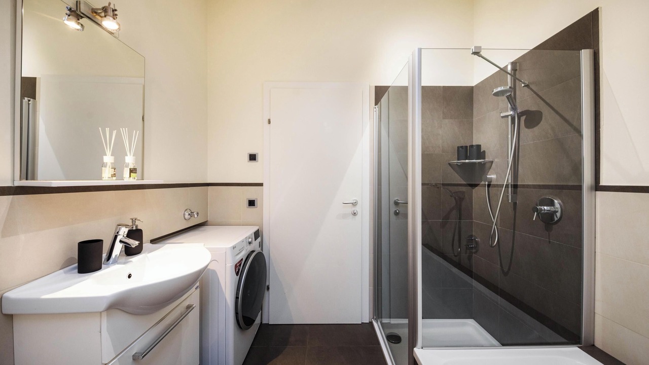 Photo of Bathroom in Cornedo All'isarco