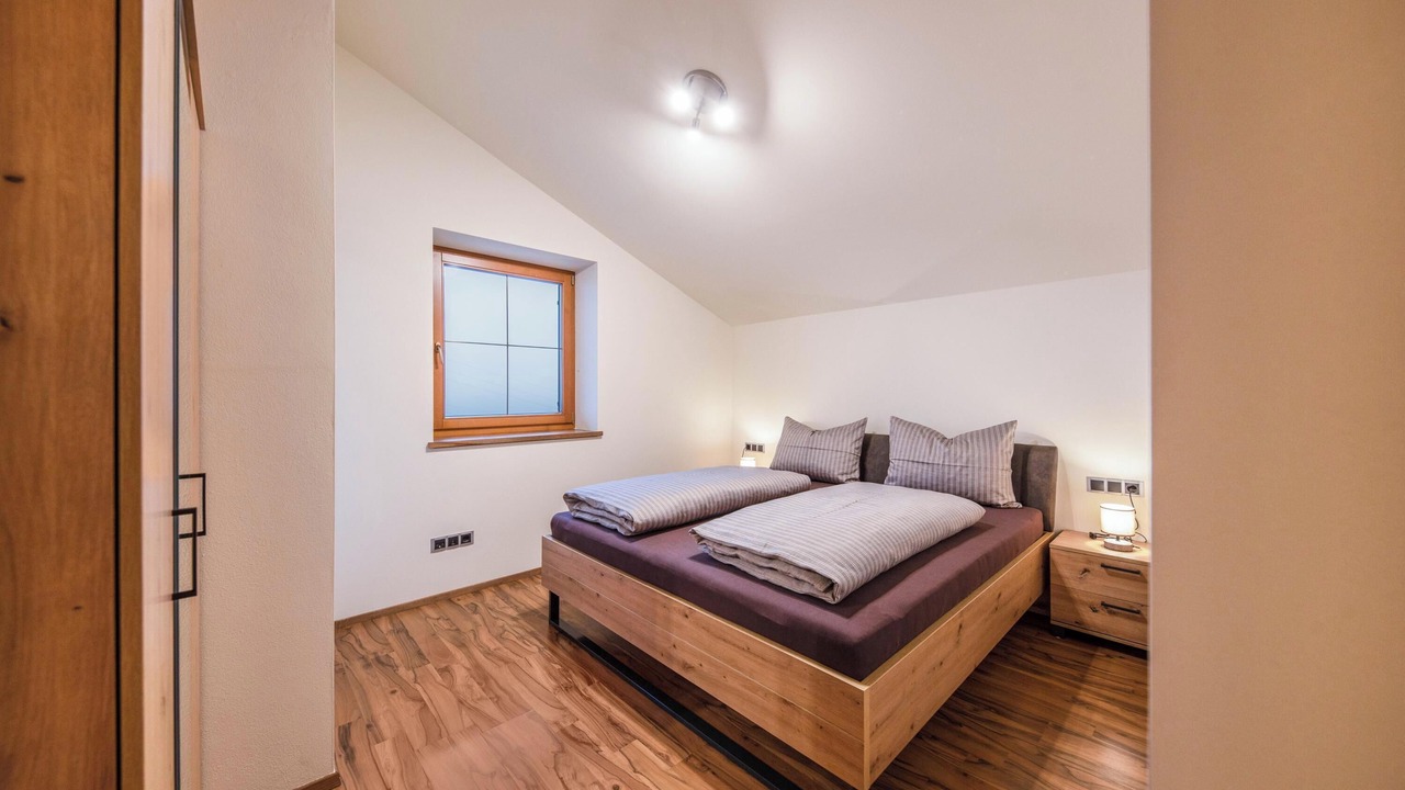 Photo of Bedroom in Cornedo All'isarco
