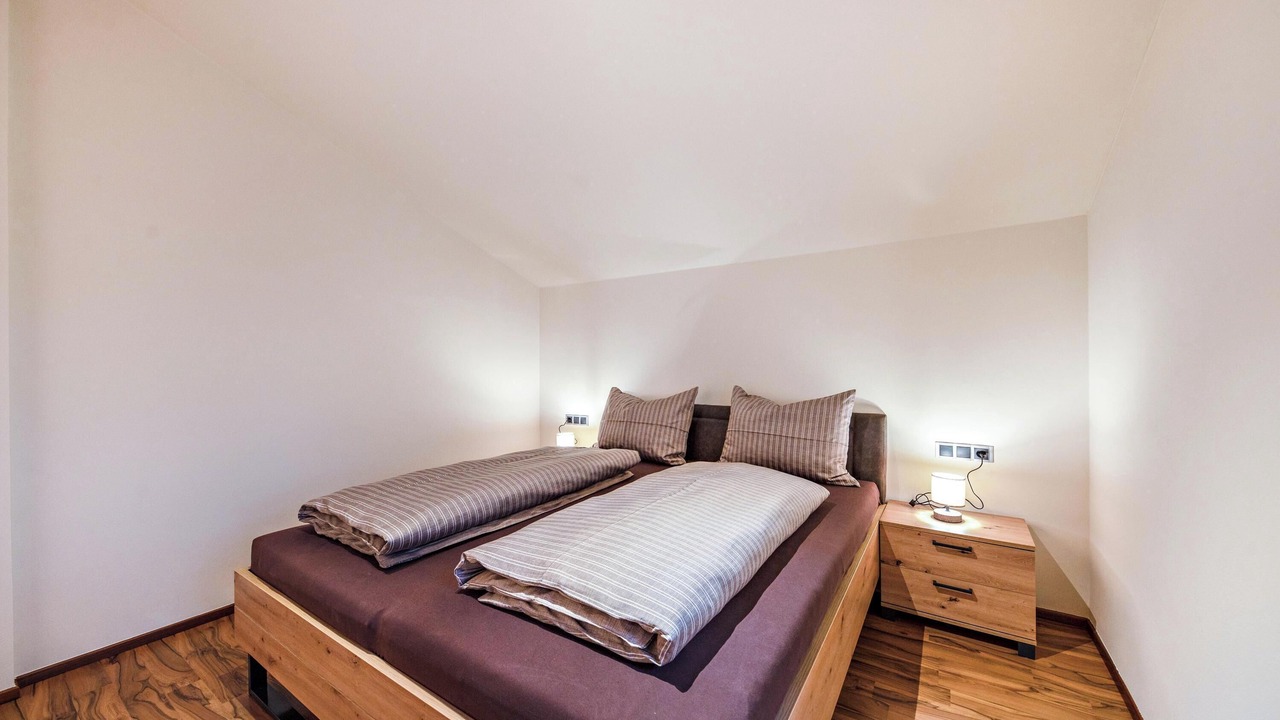 Photo of Bedroom in Cornedo All'isarco