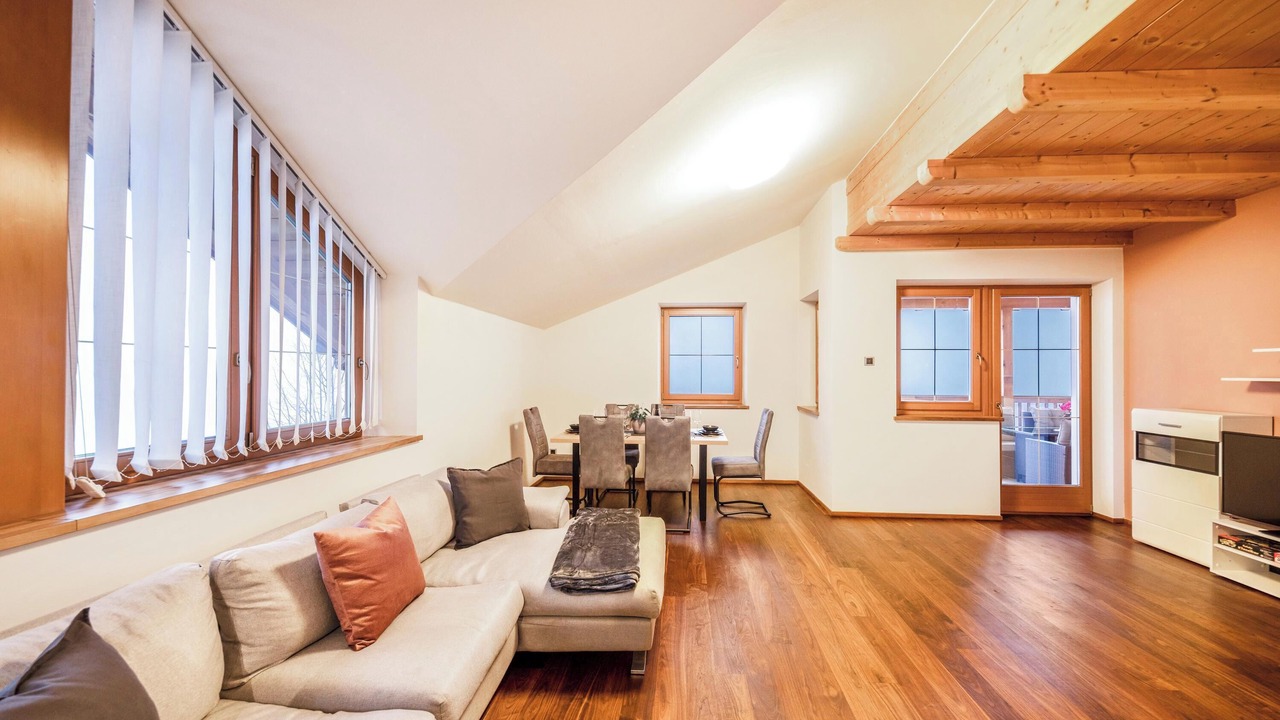 Photo of Livingroom in Cornedo All'isarco