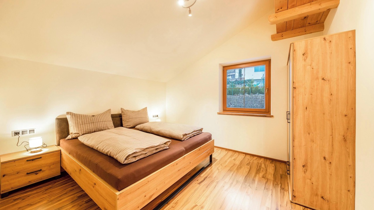 Photo of Bedroom in Cornedo All'isarco