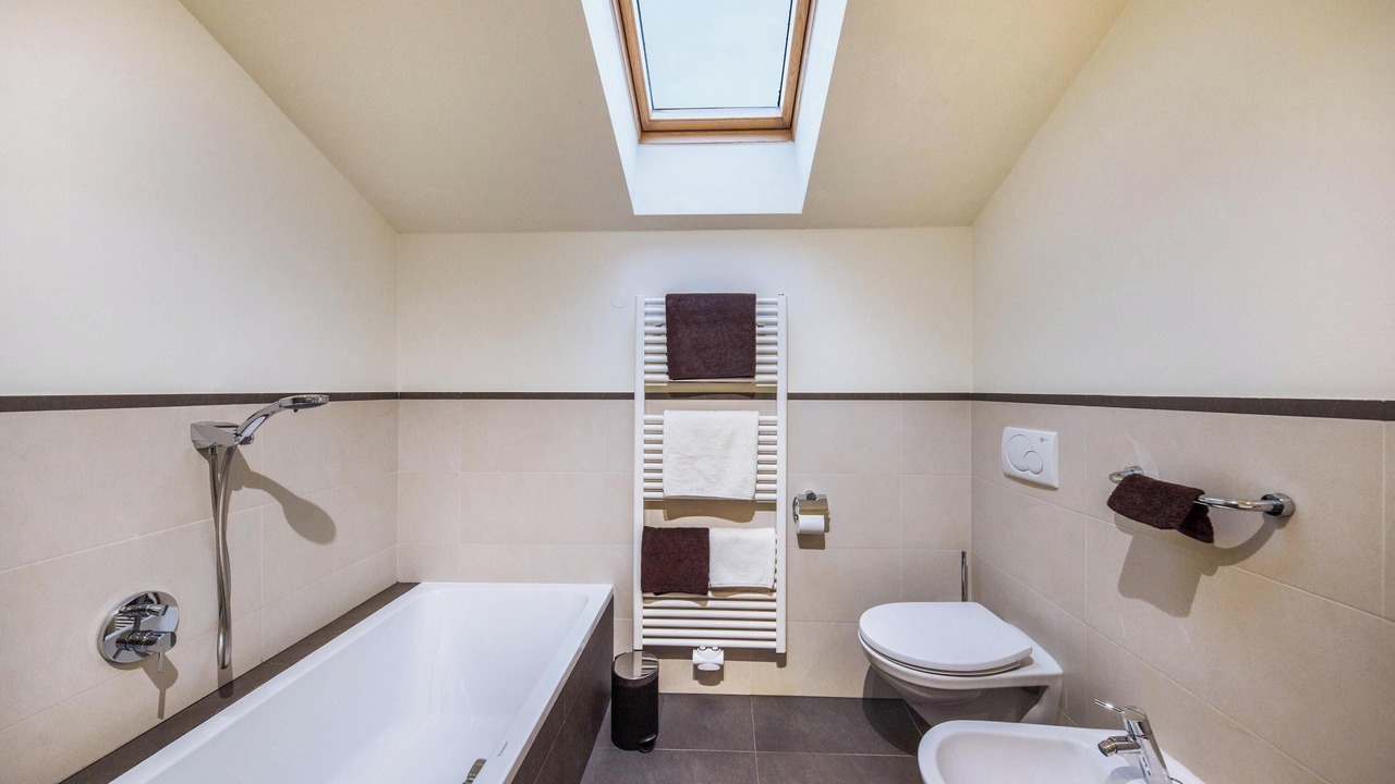 Photo of Bathroom in Cornedo All'isarco