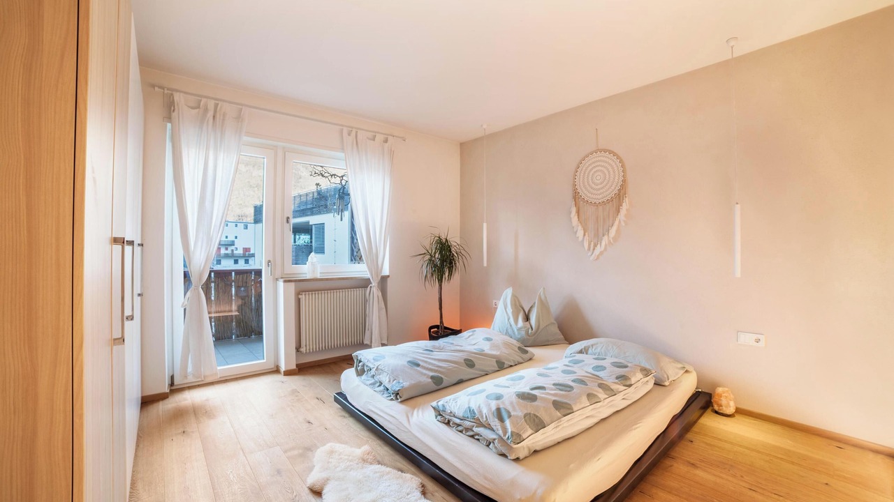 Photo of Bedroom in Naturno
