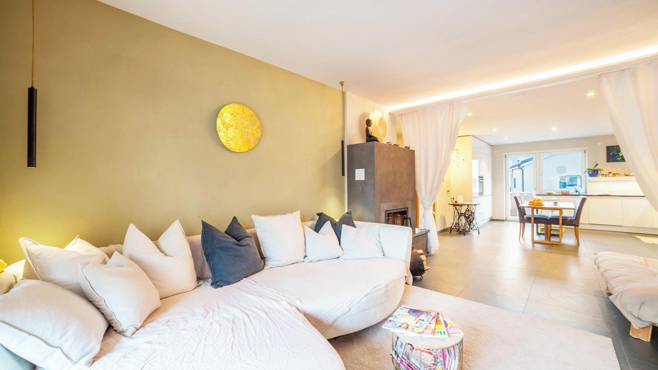 Photo of Livingroom in Naturno