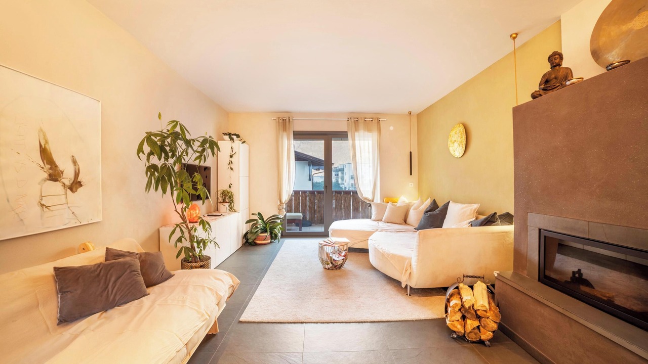 Photo of Livingroom in Naturno