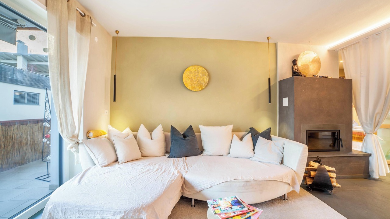 Photo of Livingroom in Naturno