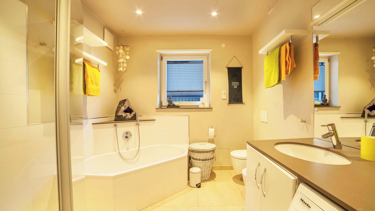 Photo of Bathroom in Naturno