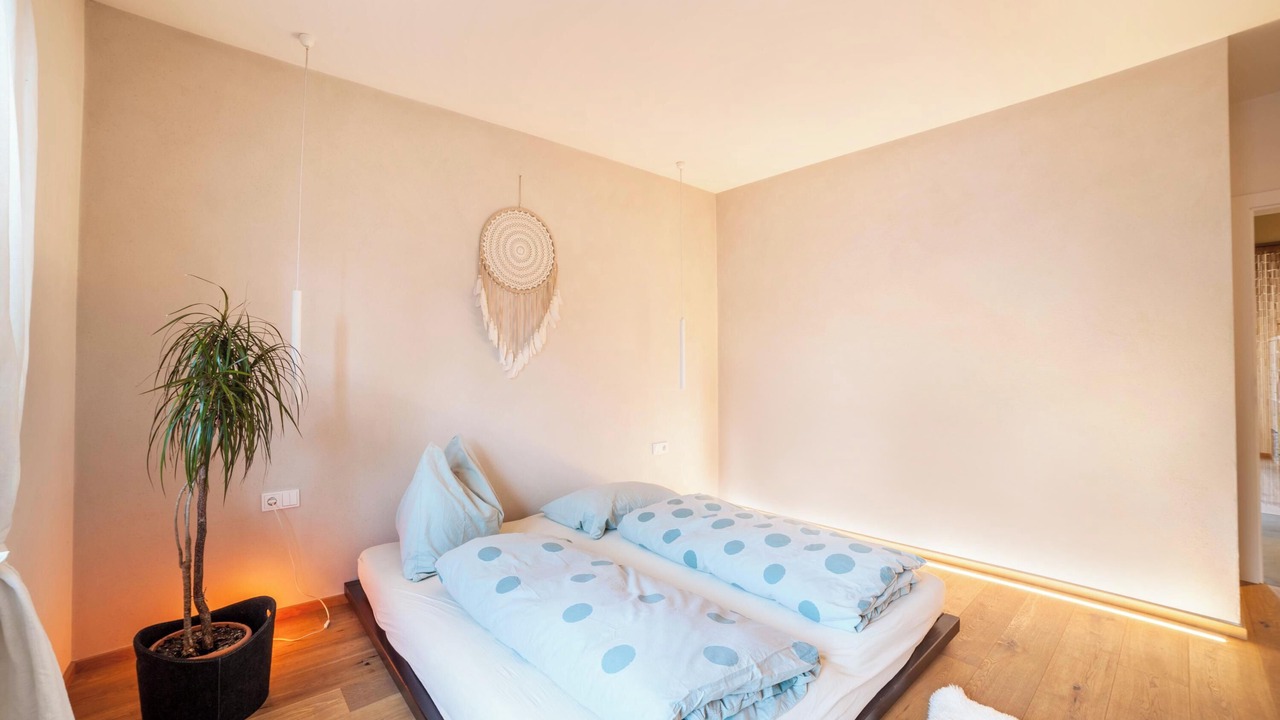 Photo of Bedroom in Naturno