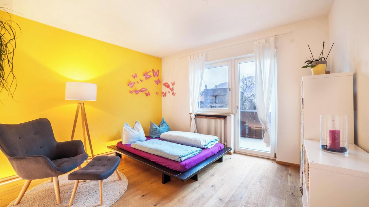 Photo of Bedroom in Naturno