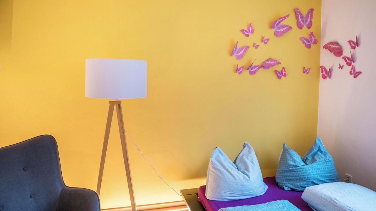Photo of Bedroom in Naturno