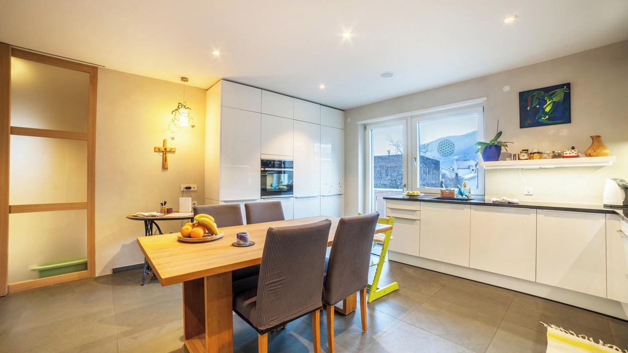 Photo of Kitchen in Naturno