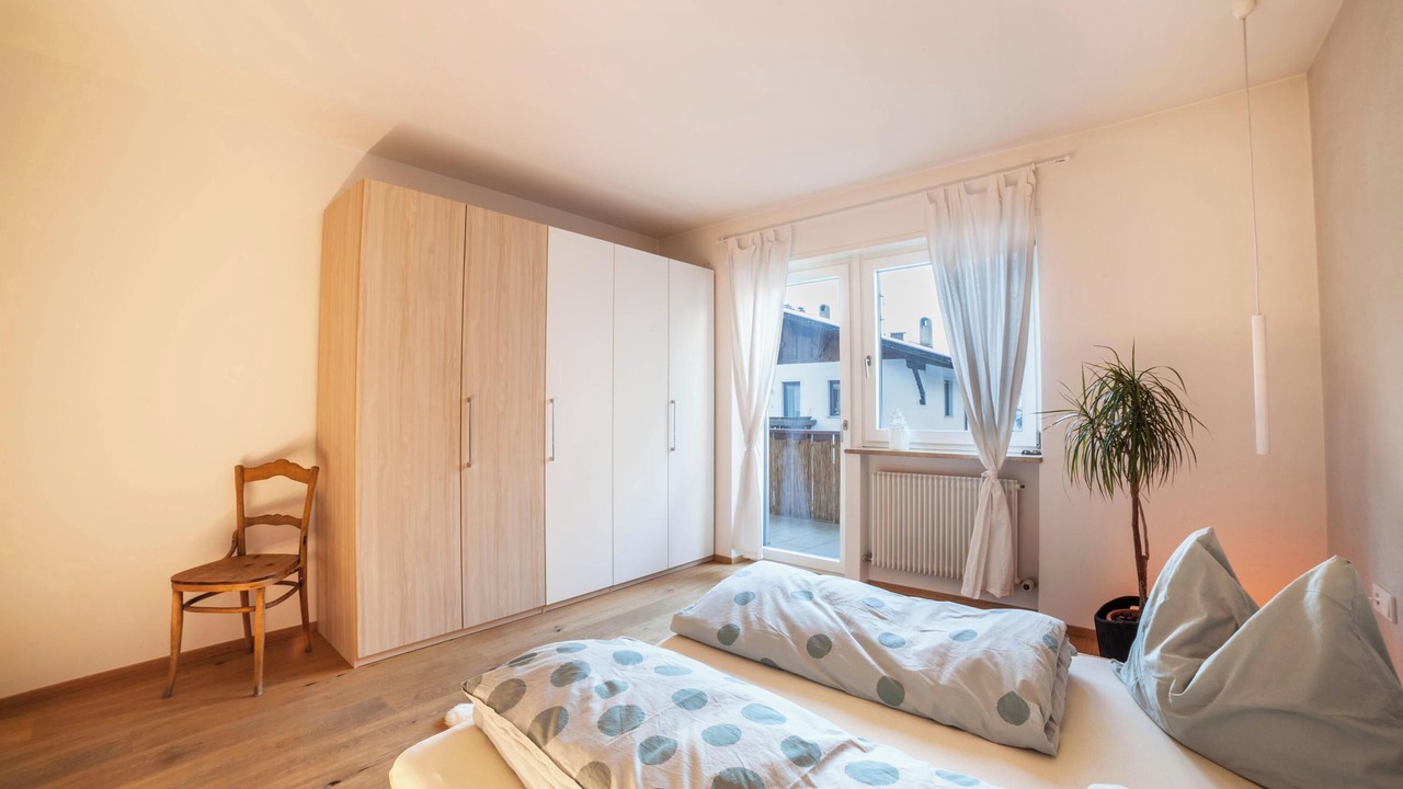 Photo of Bedroom in Naturno