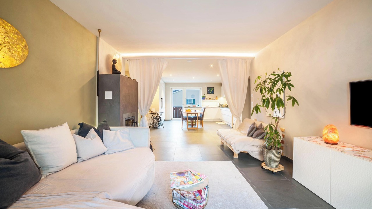 Photo of Livingroom in Naturno