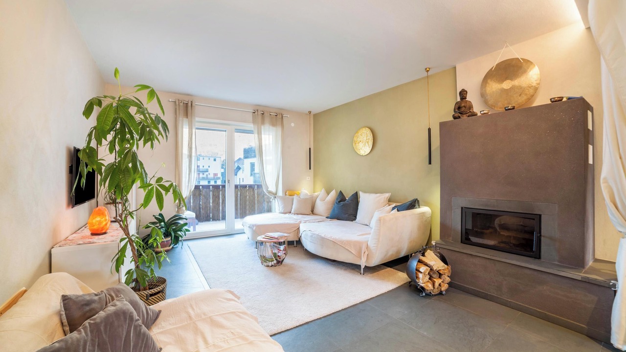 Photo of Bedroom in Naturno
