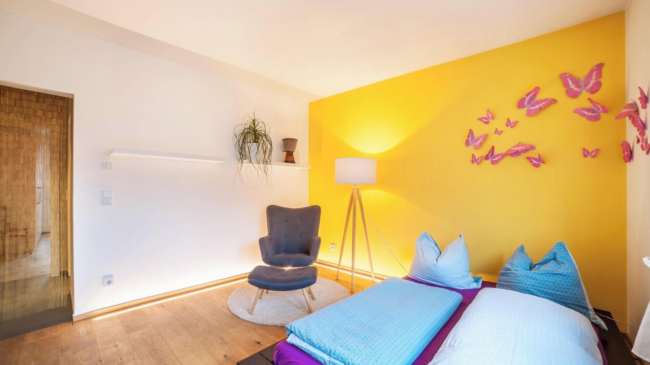 Photo of Bedroom in Naturno