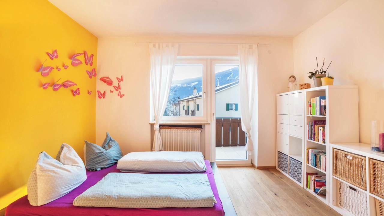 Photo of Bedroom in Naturno