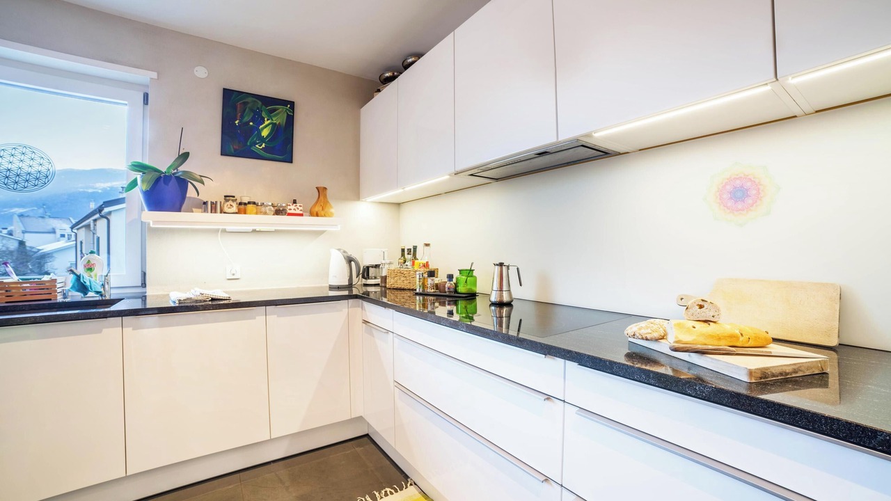 Photo of Kitchen in Naturno