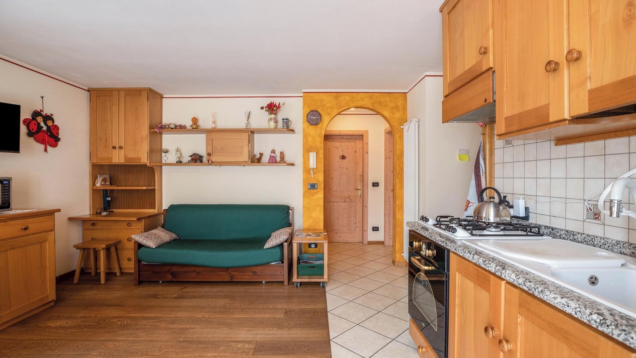 Photo of Kitchen in Varena