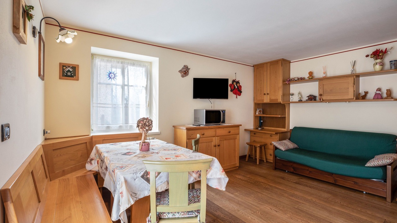 Photo of Livingroom in Varena