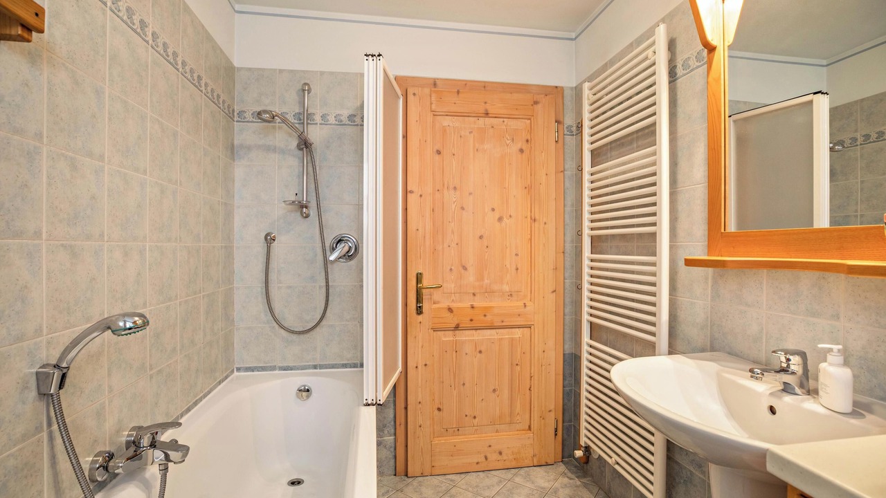 Photo of Bathroom in Varena