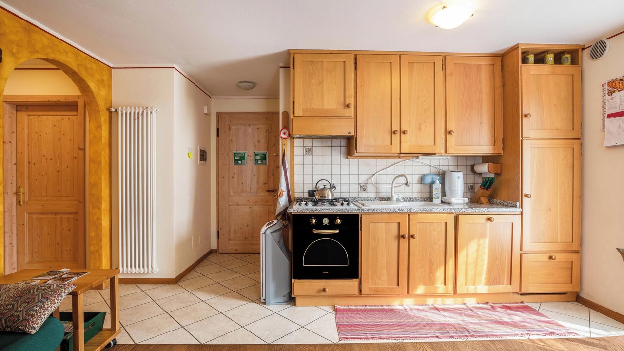 Photo of Kitchen in Varena