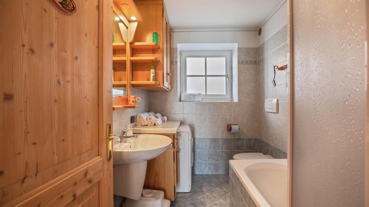 Photo of Bathroom in Varena