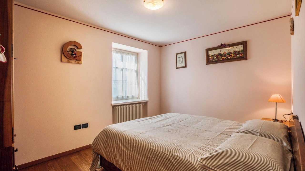 Photo of Bedroom in Varena