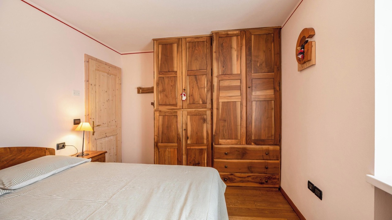 Photo of Bedroom in Varena