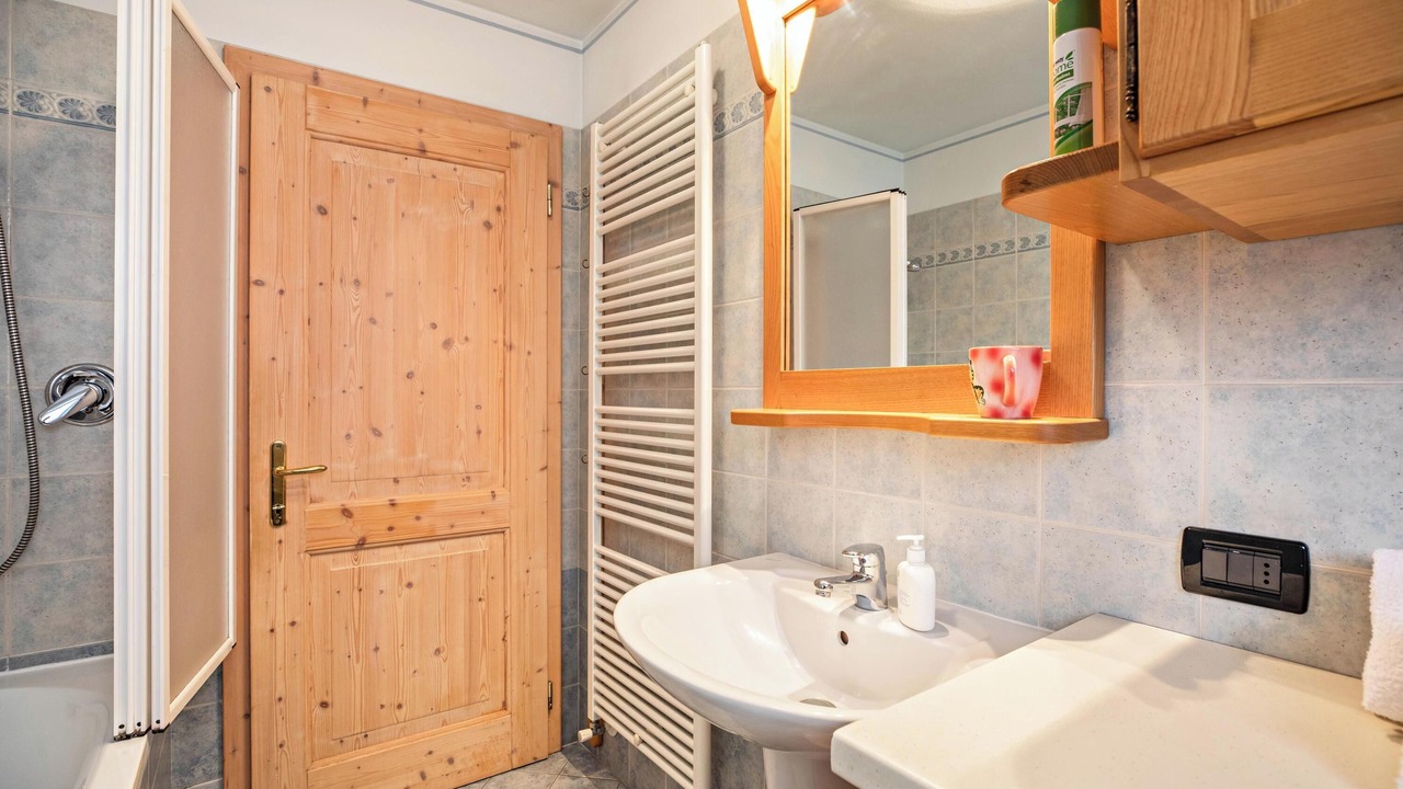 Photo of Bathroom in Varena