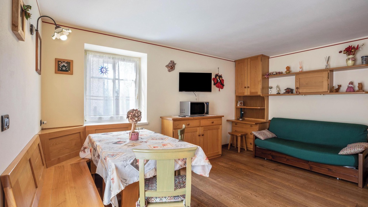 Photo of Livingroom in Varena