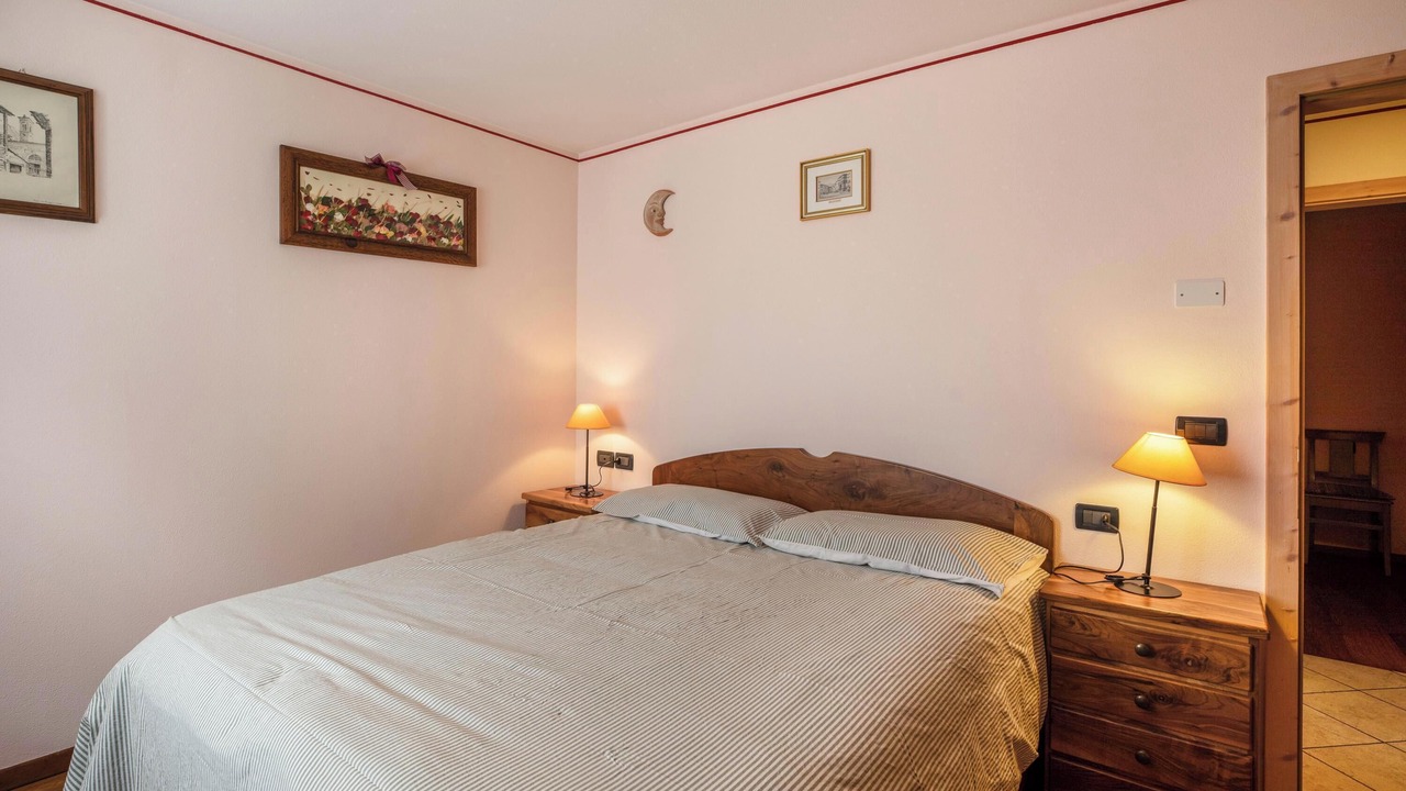 Photo of Bedroom in Varena