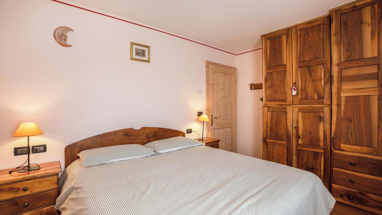 Photo of Bedroom in Varena
