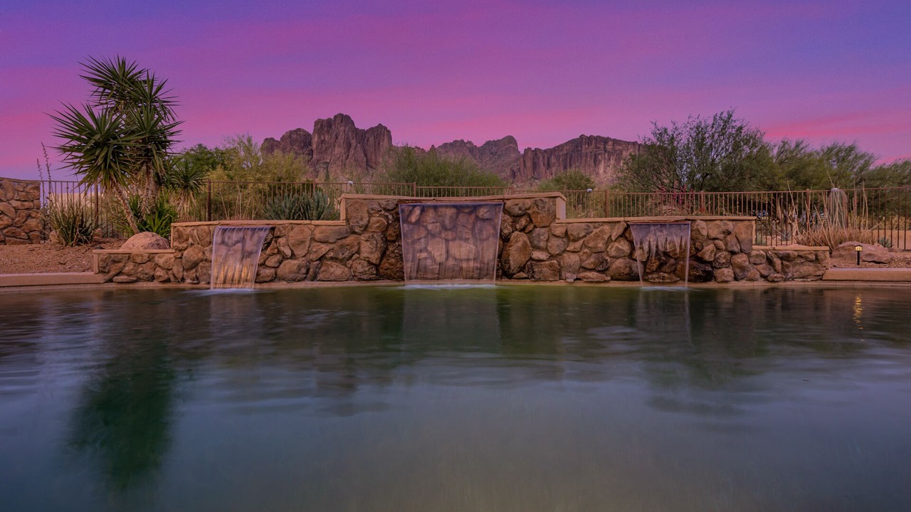 Photo of Outdoor in Apache Junction