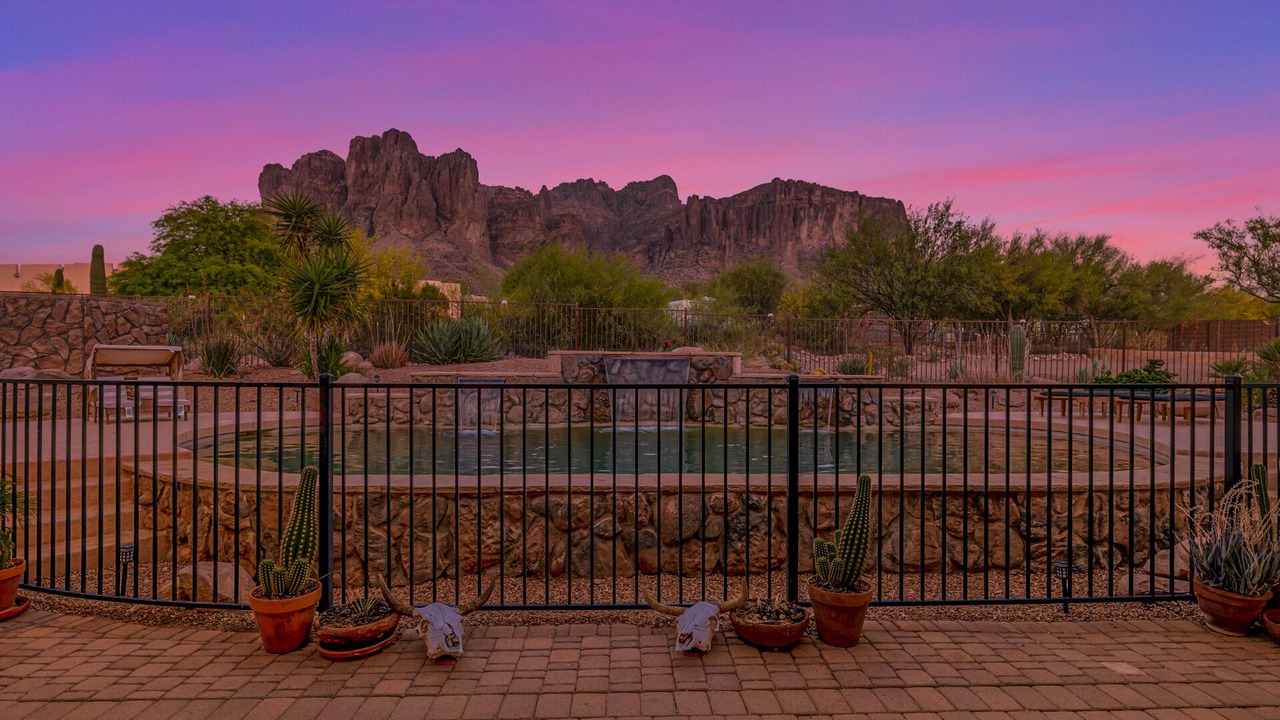 Photo of Outdoor in Apache Junction