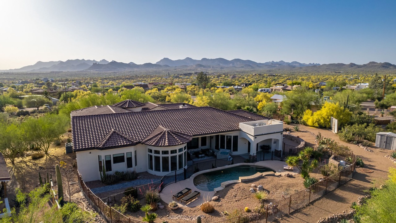 Photo of Outdoor in Apache Junction