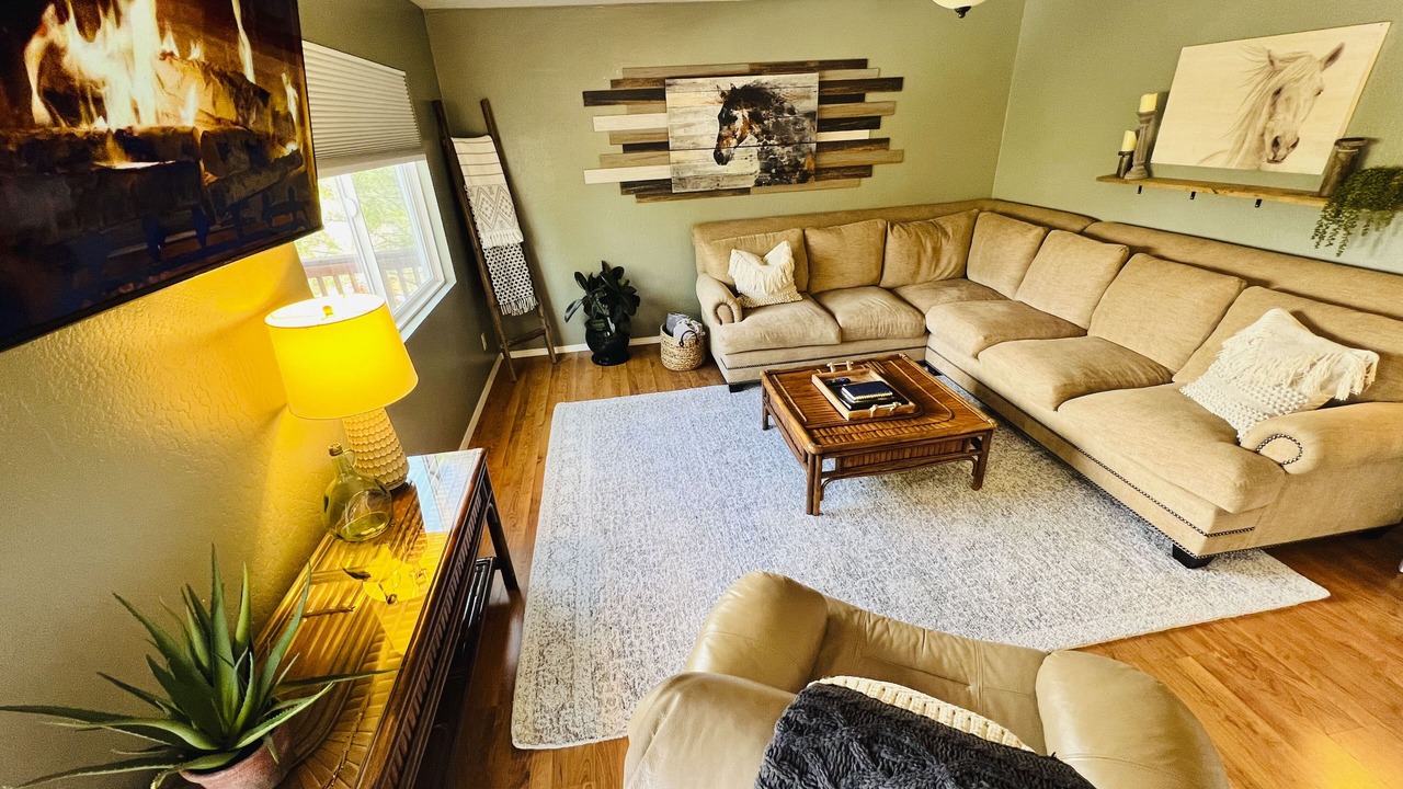 Photo of Livingroom in Flagstaff