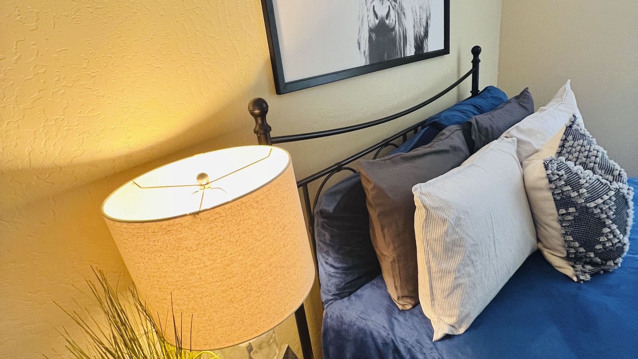 Photo of Bedroom in Flagstaff