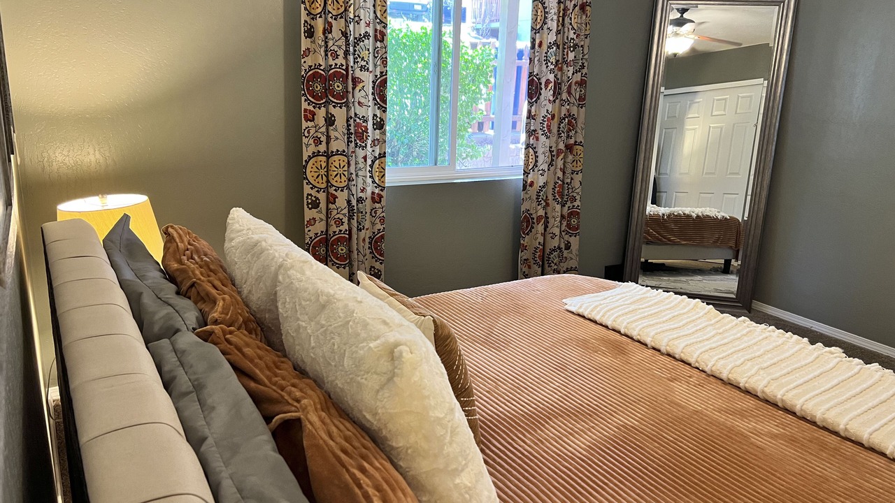 Photo of Bedroom in Flagstaff