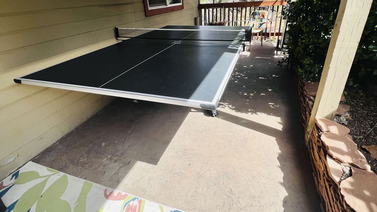 Photo of Patio Balcony in Flagstaff