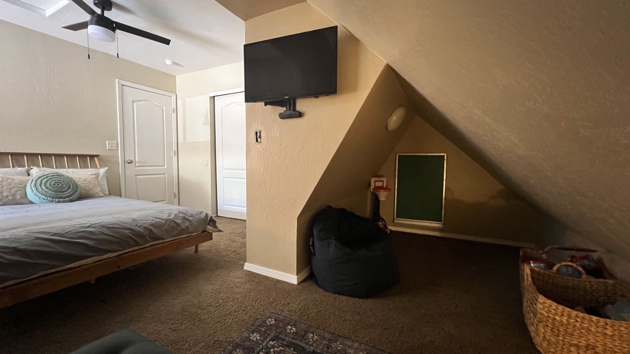 Photo of Bedroom in Flagstaff