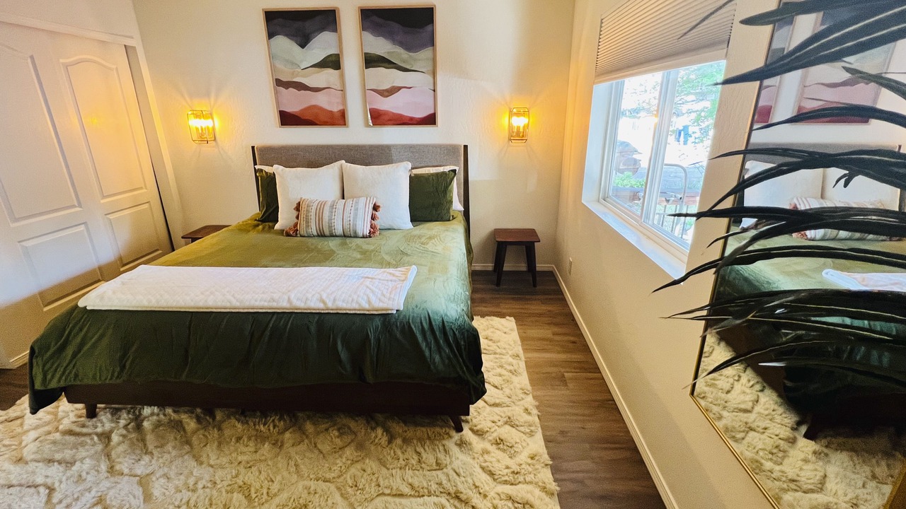 Photo of Bedroom in Flagstaff