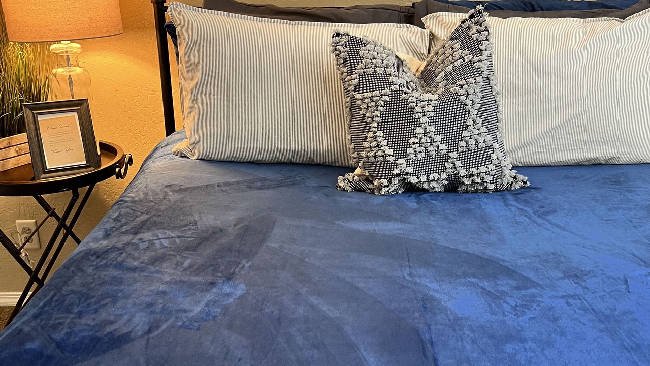 Photo of Bedroom in Flagstaff