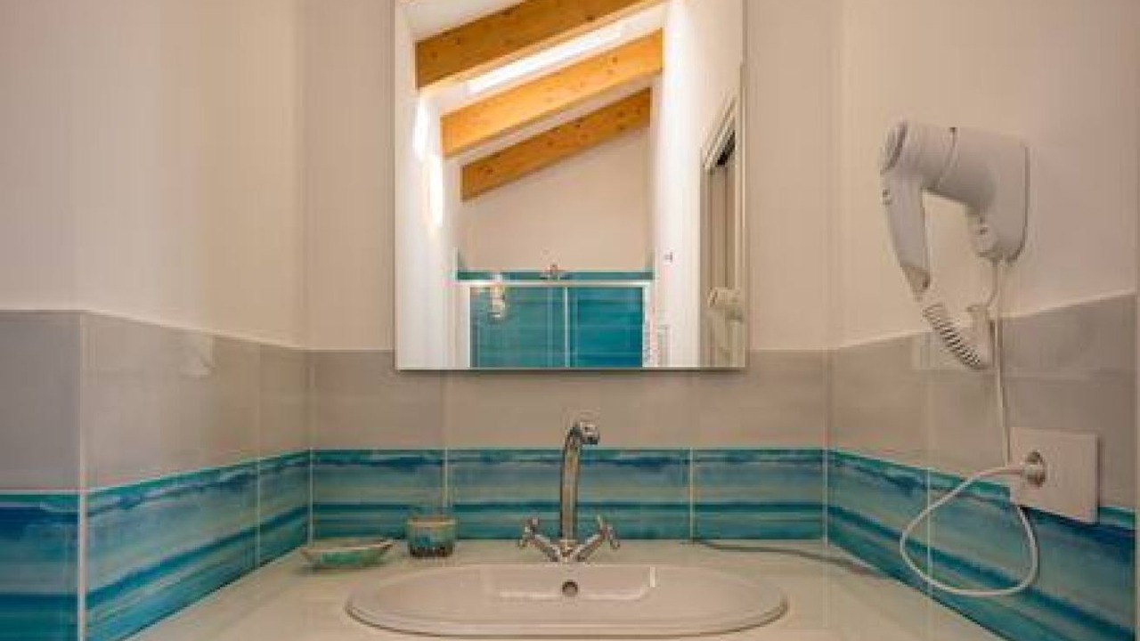 Photo of Bathroom in Agerola