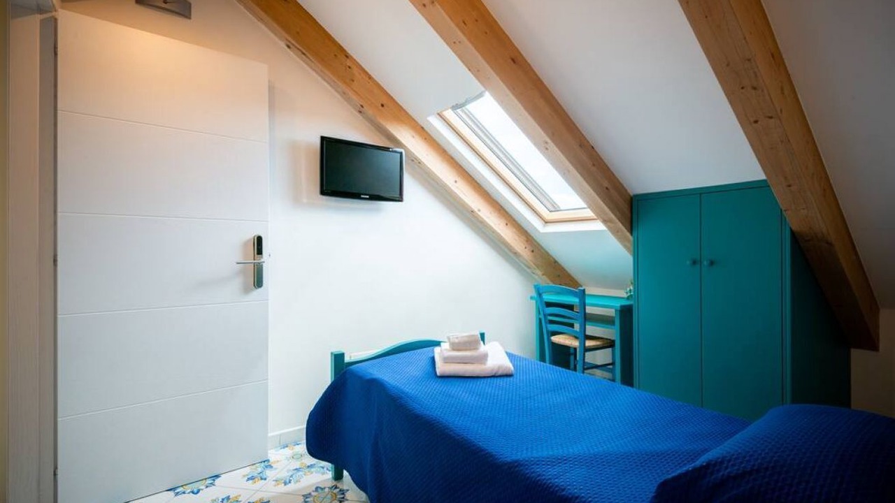 Photo of Bedroom in Agerola
