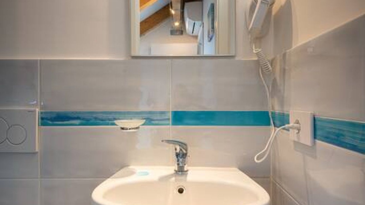 Photo of Bathroom in Agerola