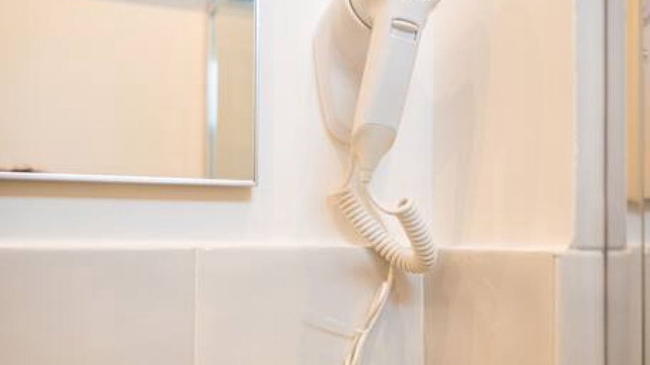 Photo of Bathroom in Agerola