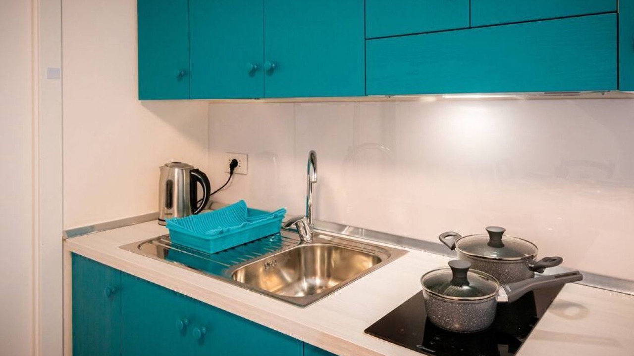 Photo of Kitchen in Agerola