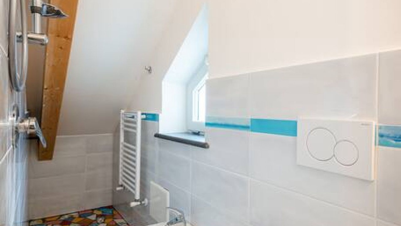 Photo of Bathroom in Agerola