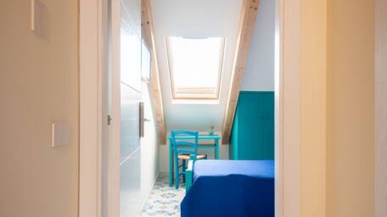Photo of Bedroom in Agerola