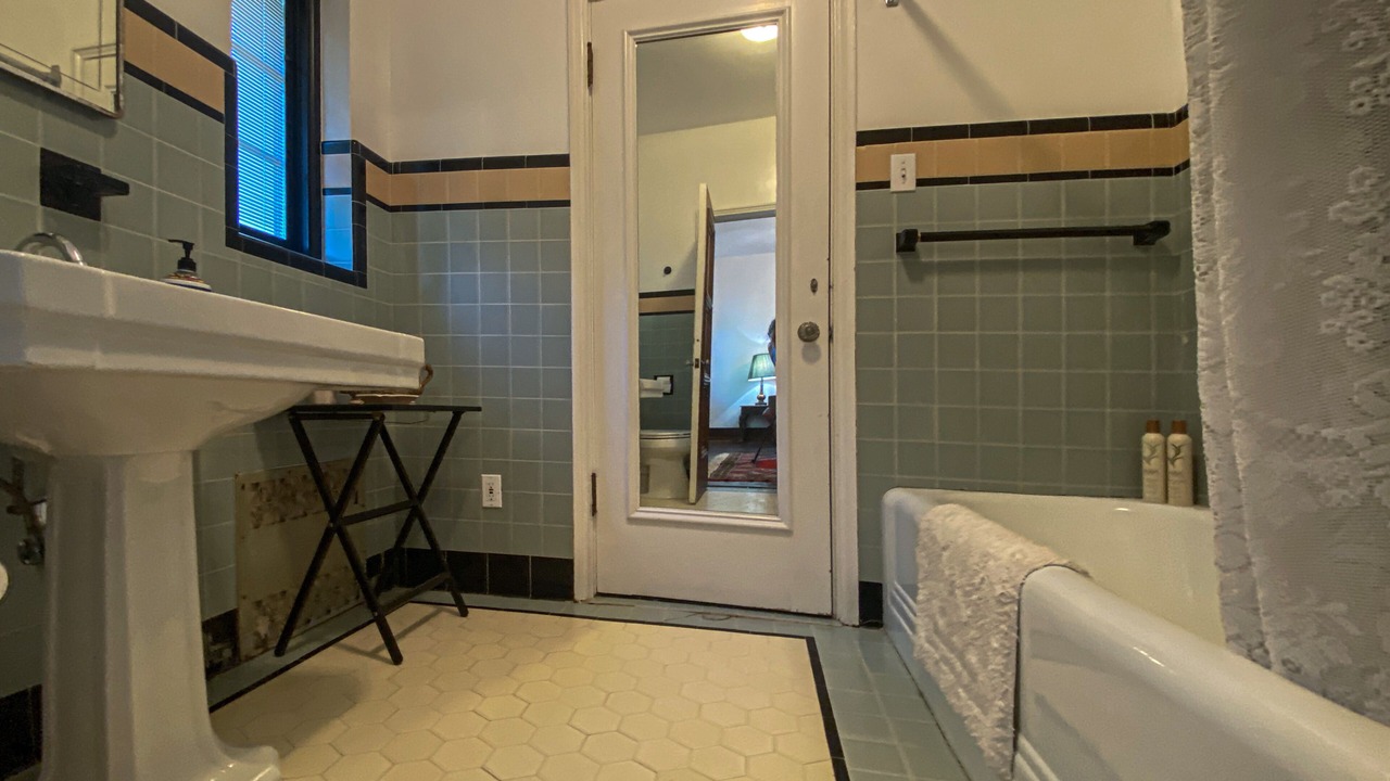 Photo of Bathroom in Tubac